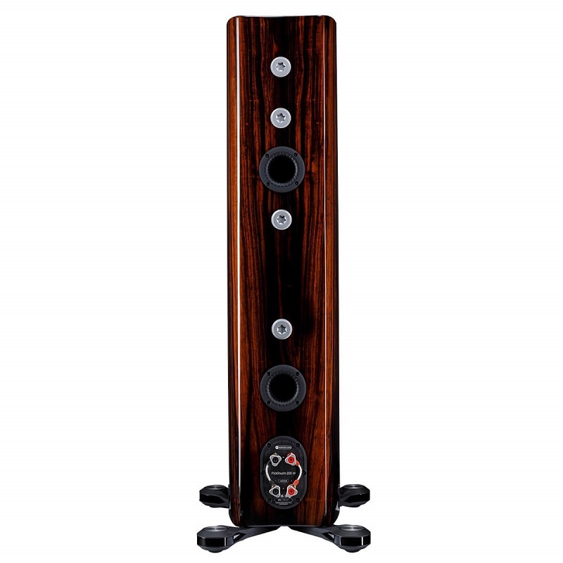 Loa Monitor Platinum 200 3G