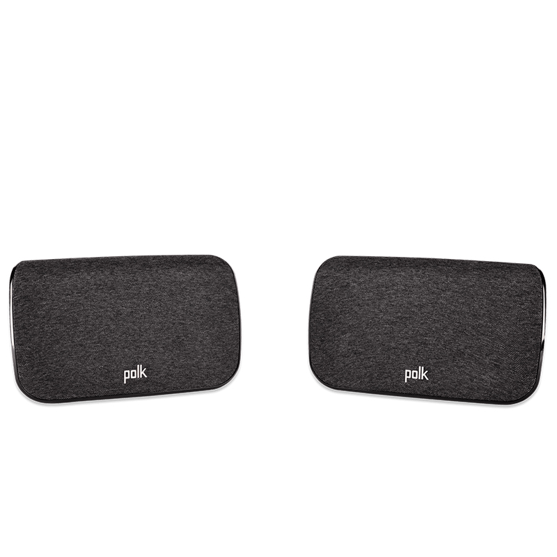 Loa Soundbar Polk MagniFi Max AX SR