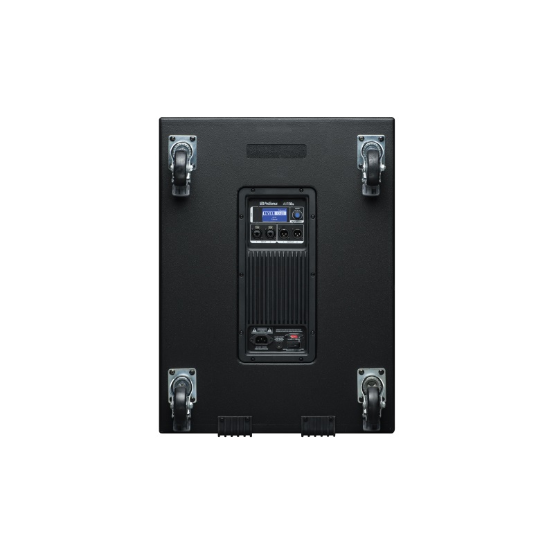 Loa sub PreSonus AIR18s