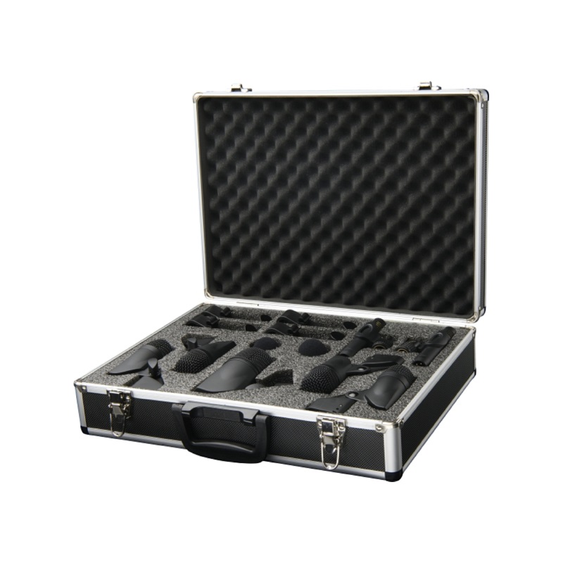 Bộ micro trống PreSonus DM-7