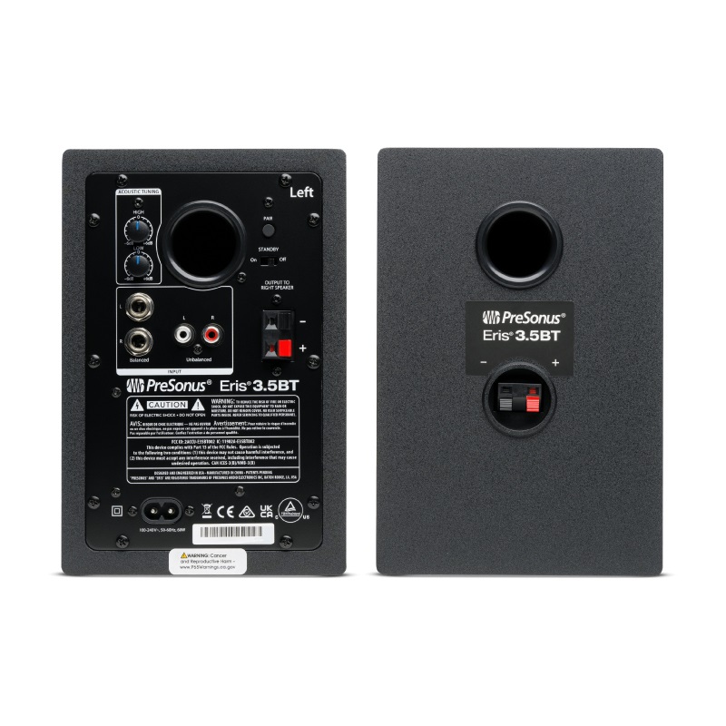 Loa PreSonus Eris 3.5 BT Gen 2