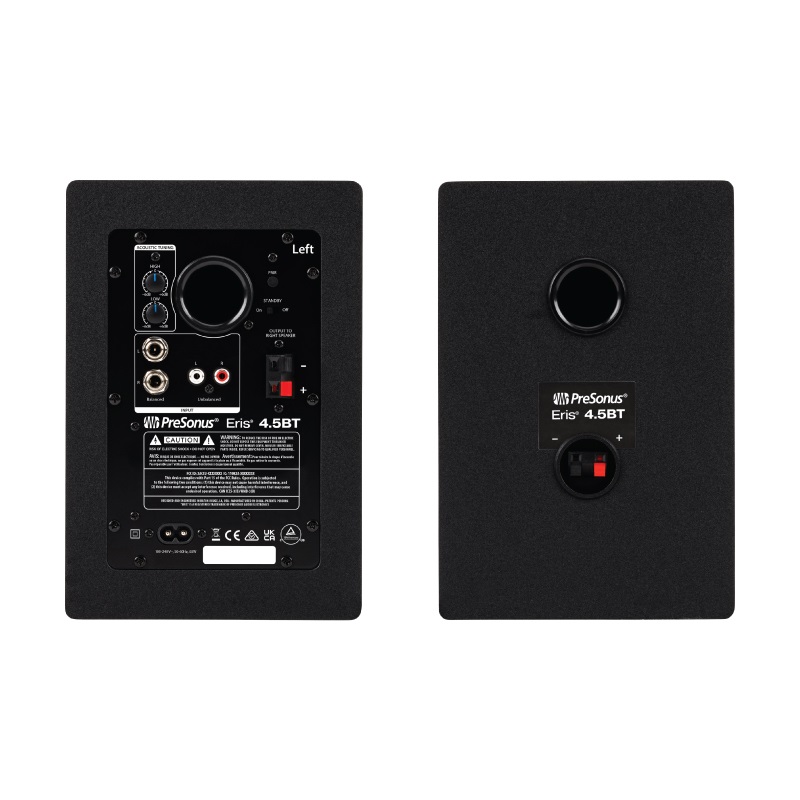 Loa PreSonus Eris 4.5BT Gen 2