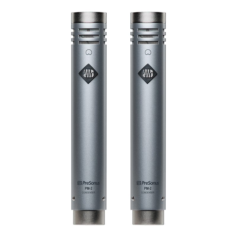 Micro PreSonus PM-2