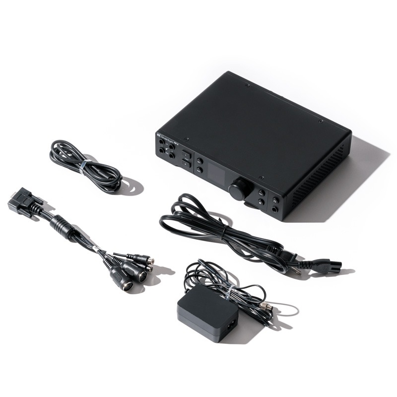 Soundcard PreSonus Quantum HD 2