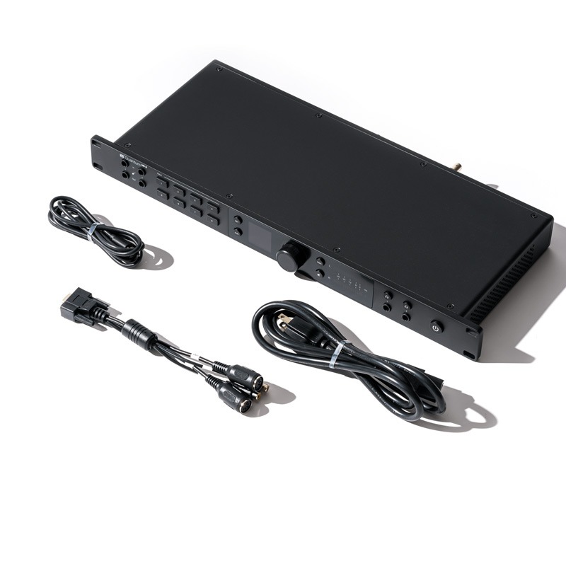 Soundcard PreSonus Studio Quantum HD 8