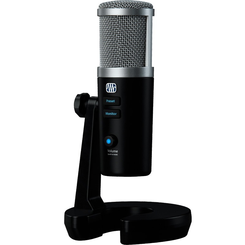 Micro PreSonus Revelator