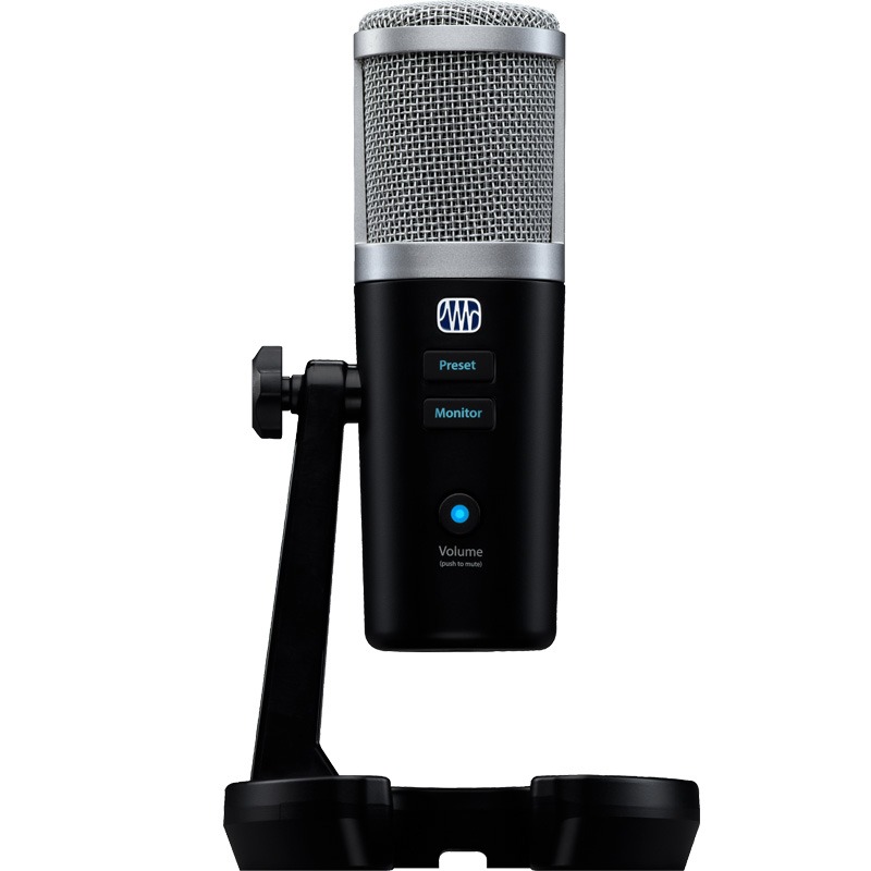 Micro PreSonus Revelator