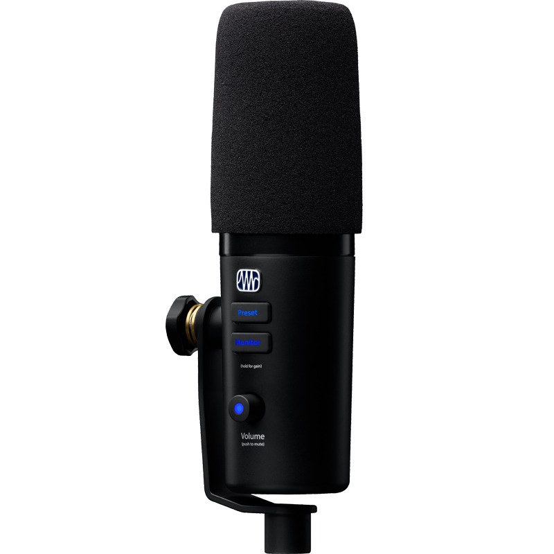 Micro PreSonus Revelator Dynamic