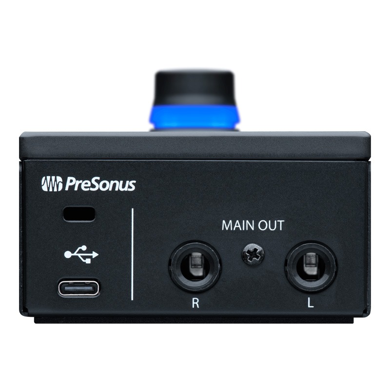 Soundcard PreSonus Revelator io44