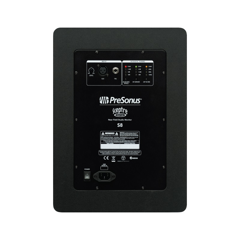 Loa PreSonus Sceptre S8