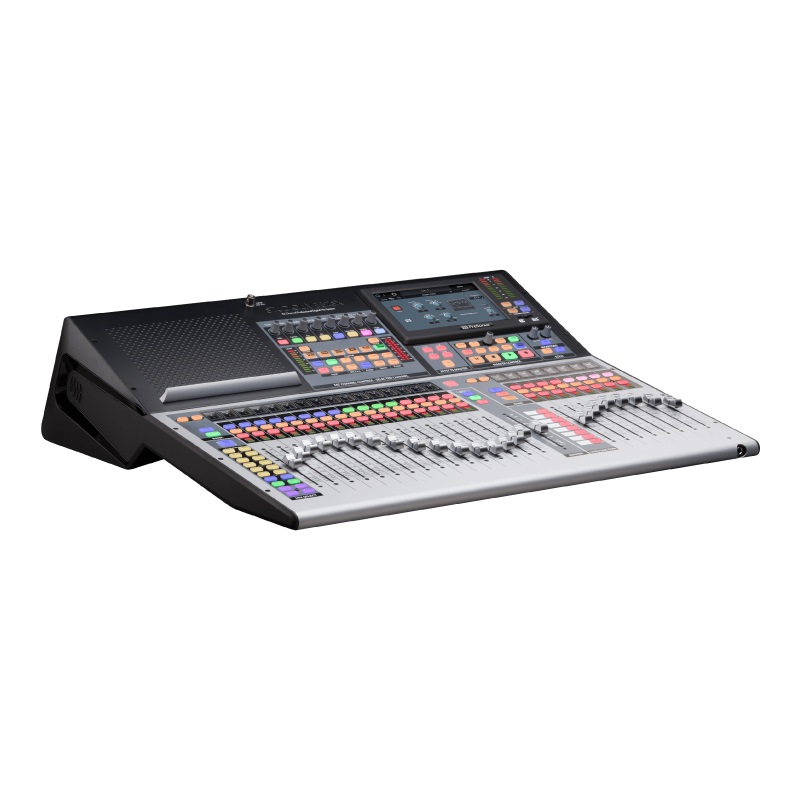 Mixer PreSonus Studiolive 32SX