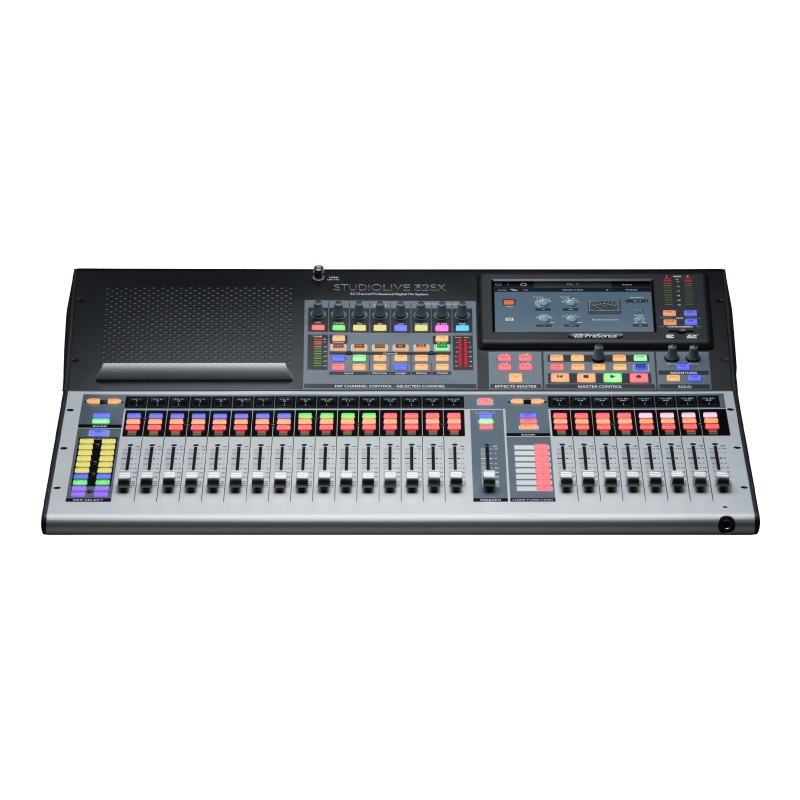 Mixer PreSonus Studiolive 32SX