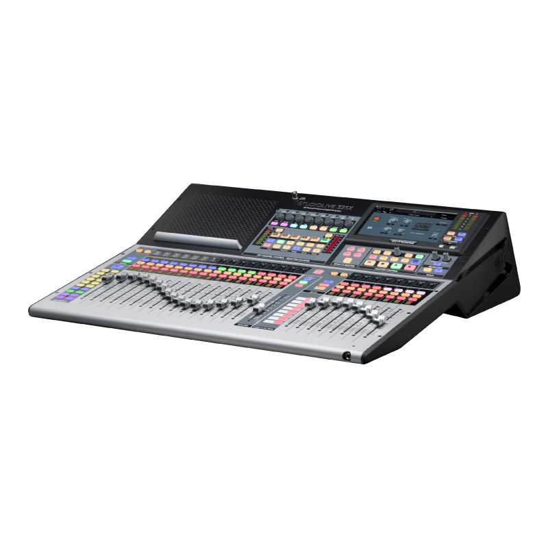 Mixer PreSonus Studiolive 32SX