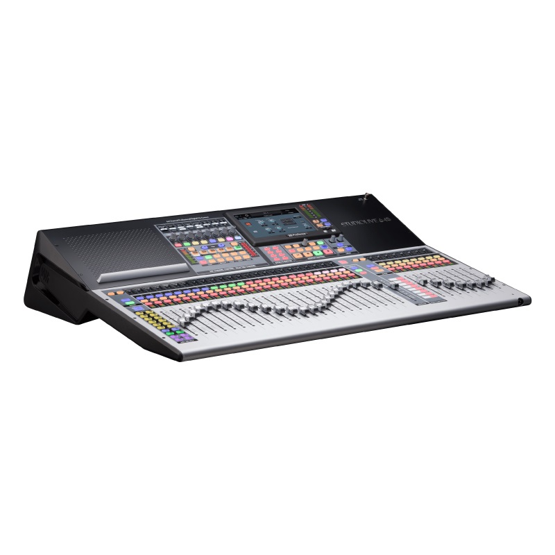 Mixer PreSonus StudioLive 64S