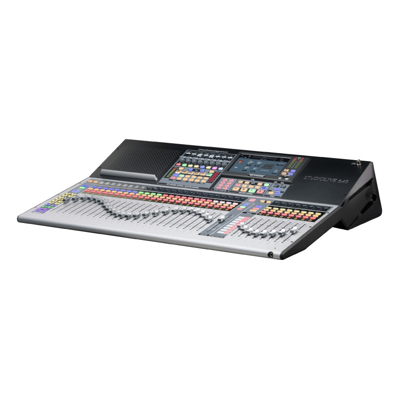 Mixer PreSonus StudioLive 64S