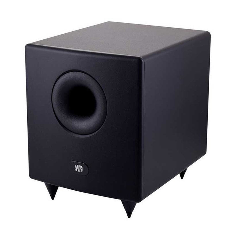 Loa PreSonus Temblor T8