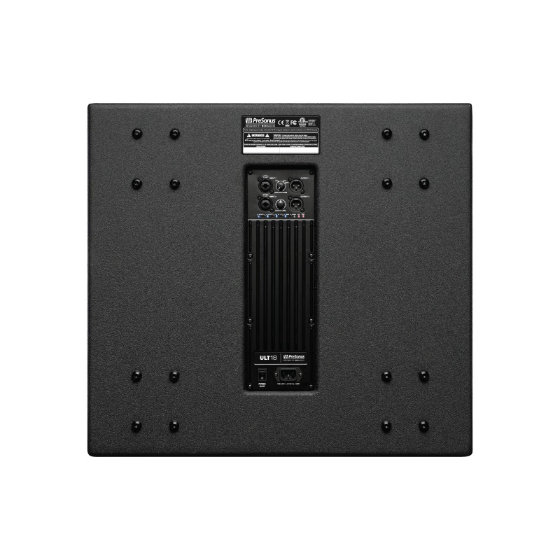 Loa siêu trầm PreSonus ULT18