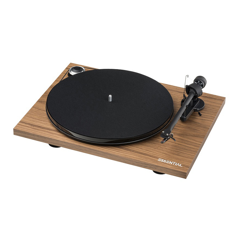 Đầu đĩa than than Pro-Ject Essential III