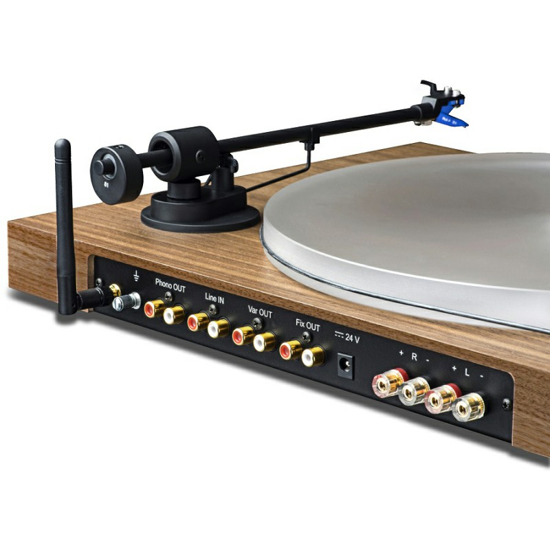 Đầu đĩa than Pro-Ject Juke Box S2