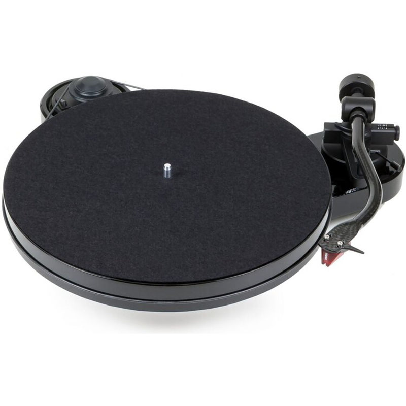 Đầu đĩa than Pro-Ject RPM 1 Carbon