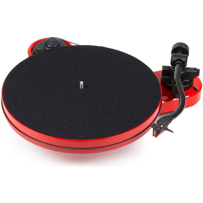 Đầu đĩa than Pro-Ject RPM 3 Carbon