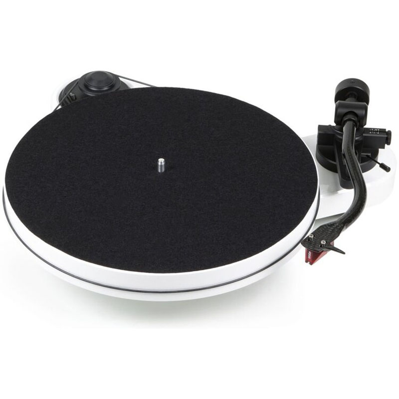 Đầu đĩa than Pro-Ject RPM 3 Carbon
