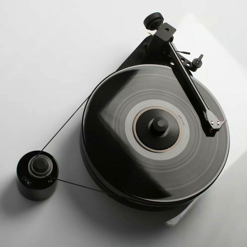 Đầu đĩa than Pro-Ject RPM 9 Carbon