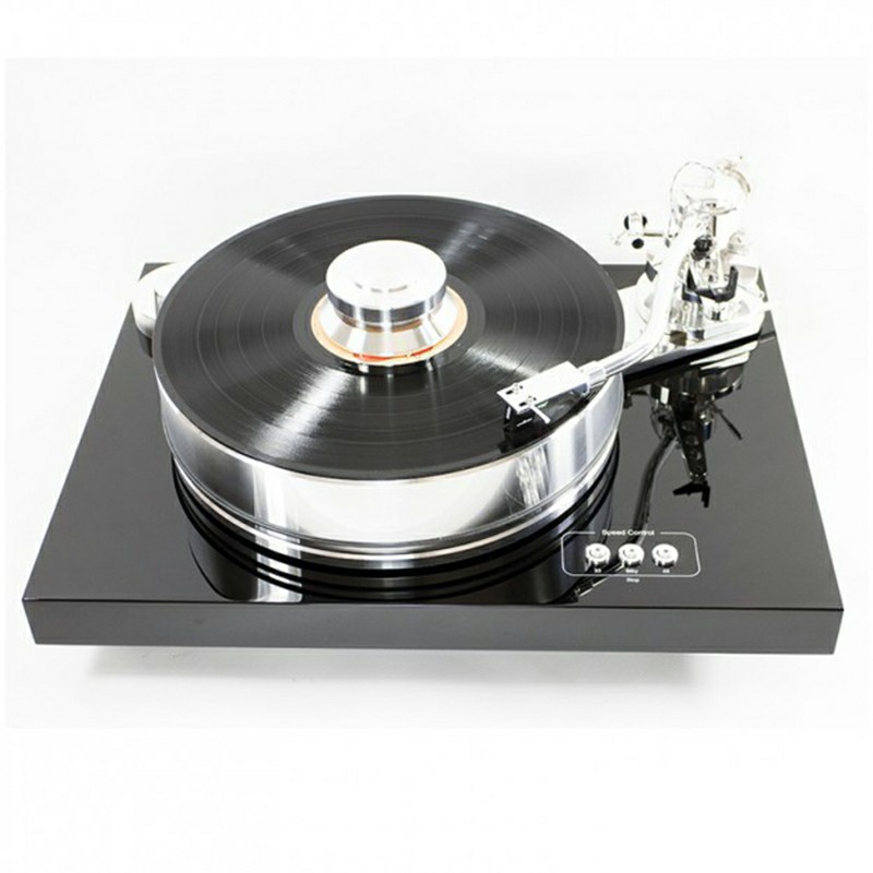 Đầu đĩa than Pro-Ject Signature 10