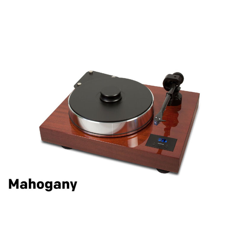 Đầu đĩa than Pro-Ject Xtension 10 Evolution