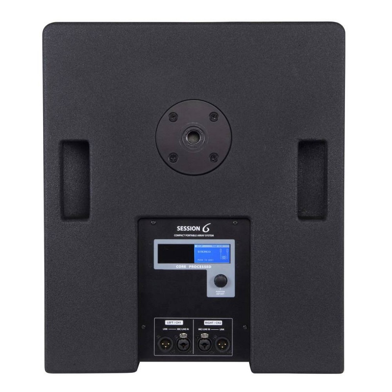 Loa cột liền công suất Proel Session 6