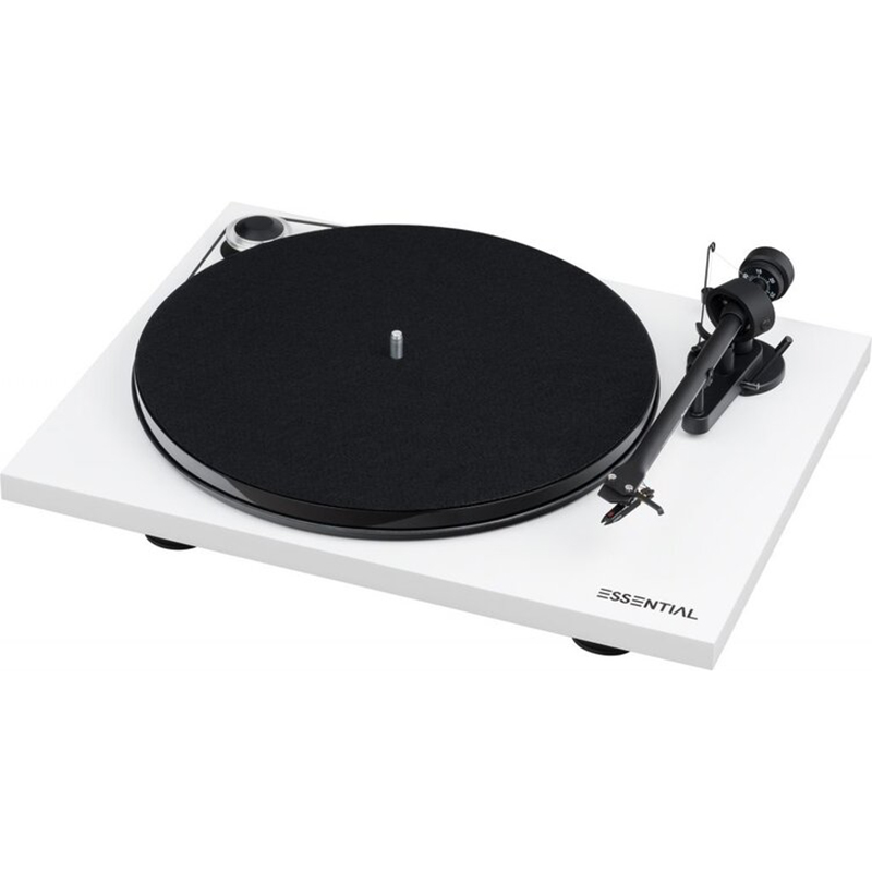 Đầu đĩa than Pro-Ject Essential III BT