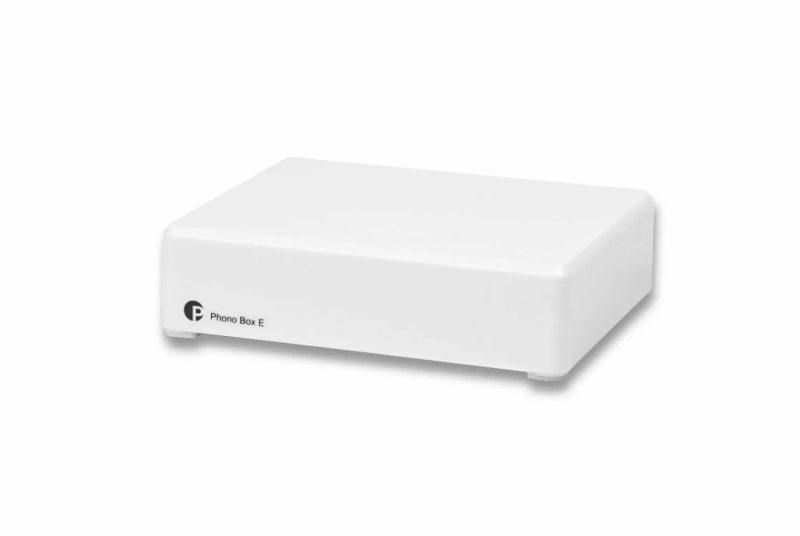 Phono Box E
