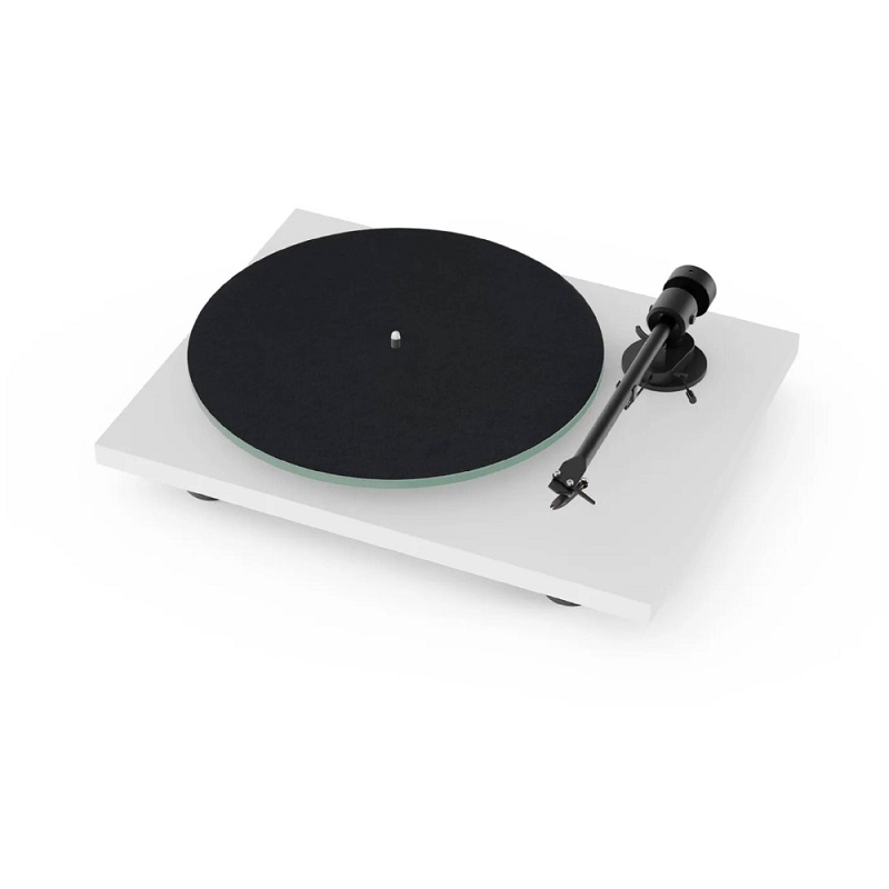 Mâm than Pro-Ject T1 Evo BT