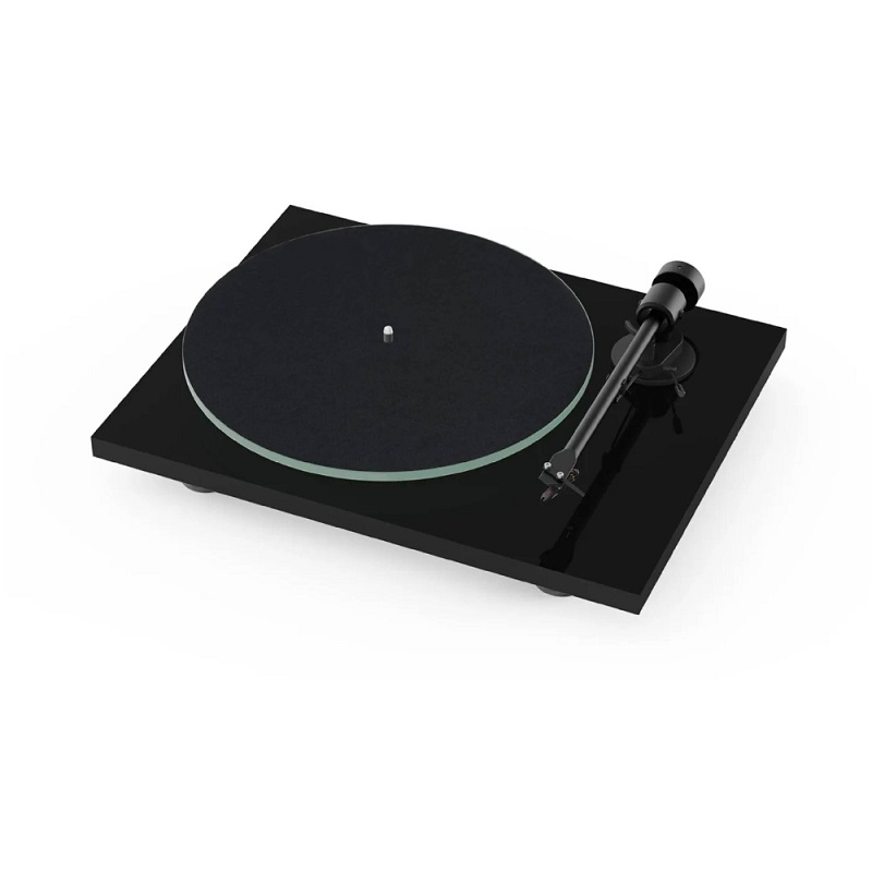Mâm than Pro-Ject T1 Evo BT