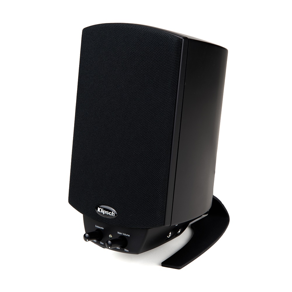 Loa Klipsch Promedia 2.1 Bluetooth