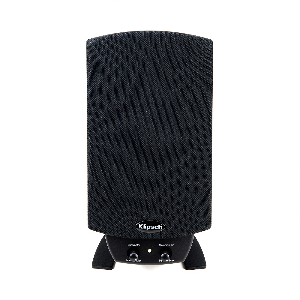 Loa Klipsch Promedia 2.1 Bluetooth