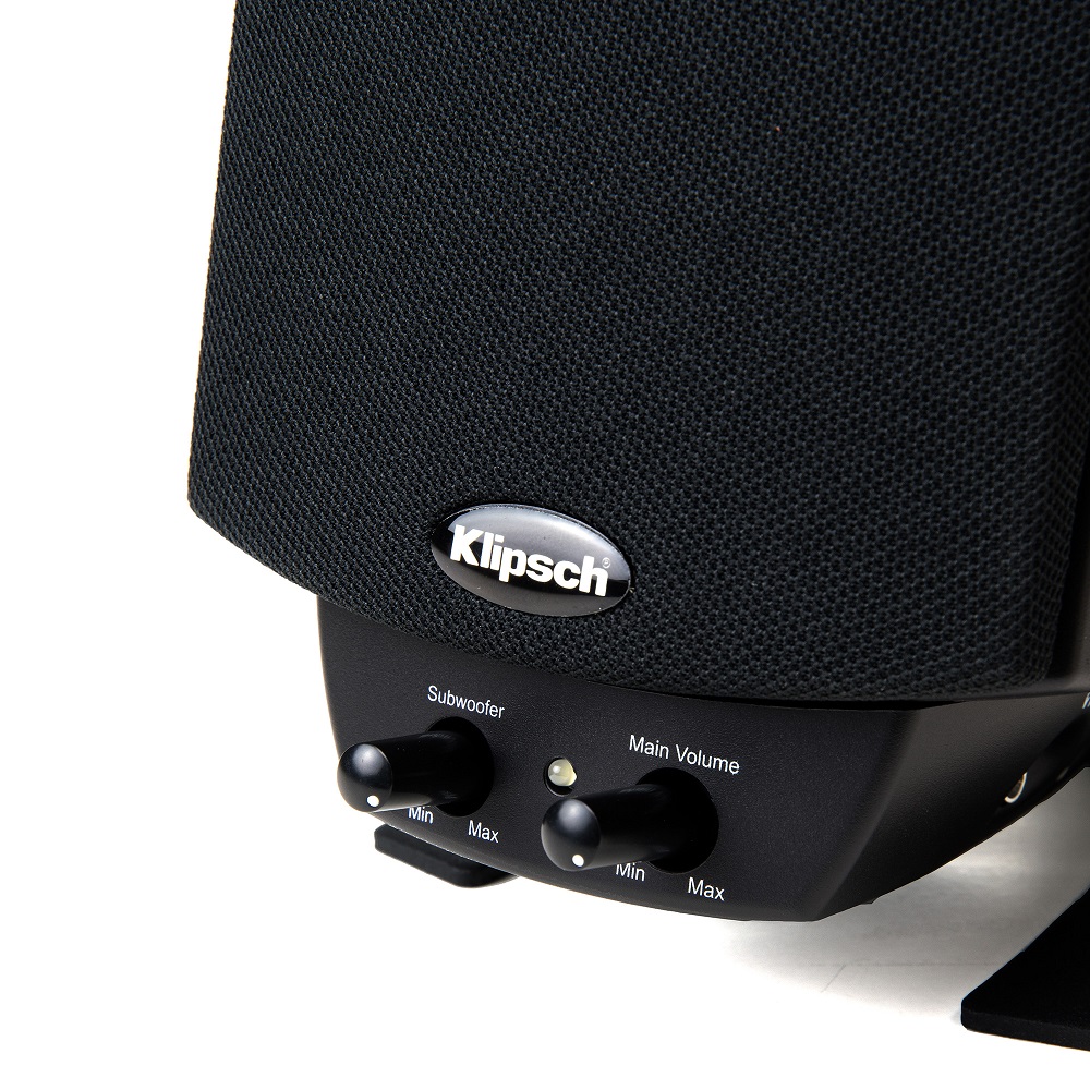 Loa Klipsch Promedia 2.1 Bluetooth