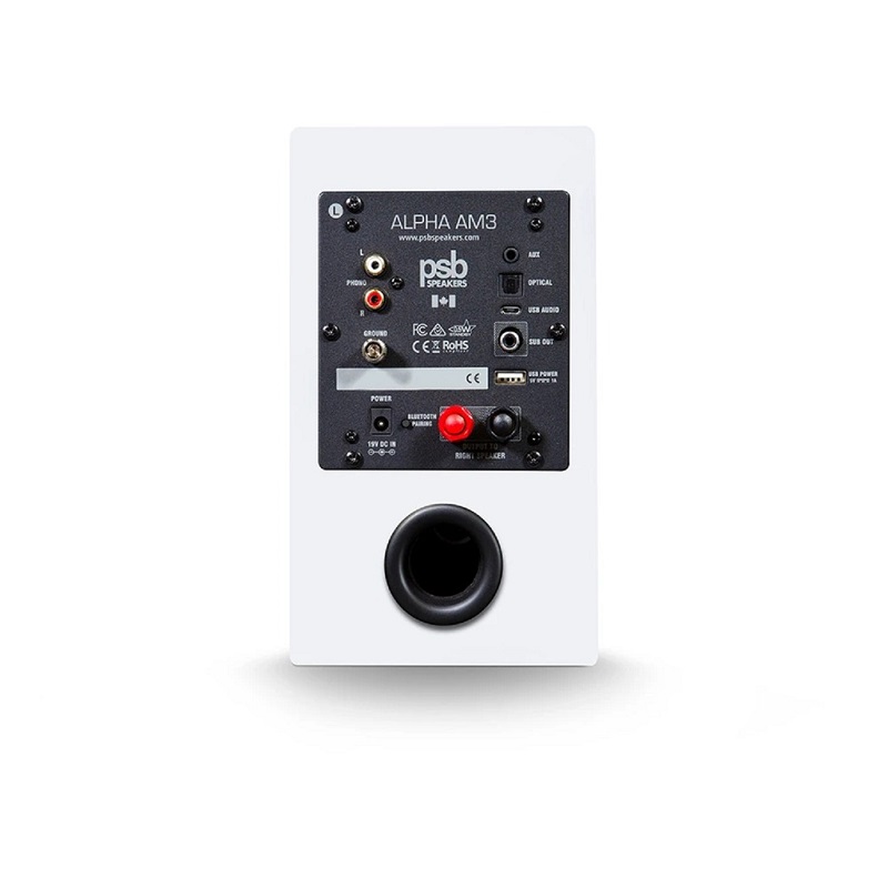 Loa PSB Alpha AM3