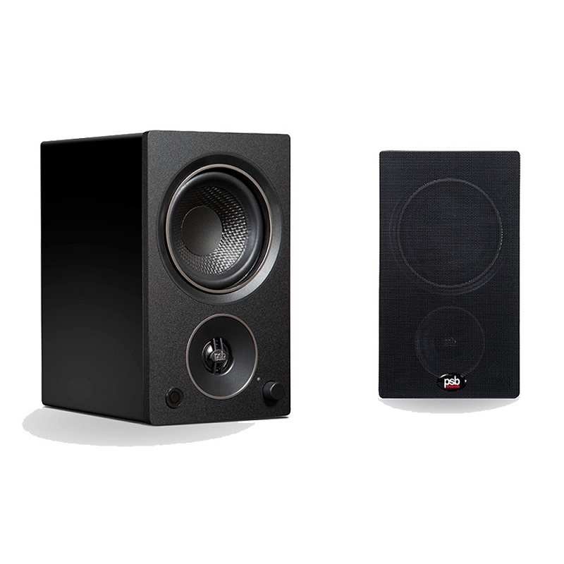 Loa PSB Alpha AM3