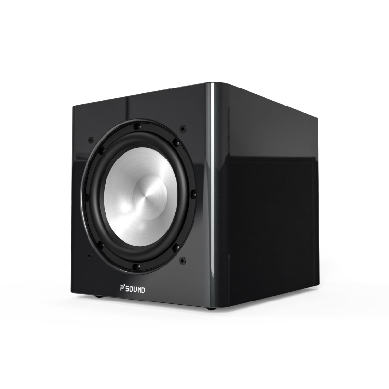 Loa P'Sound Sub-12AL MKII