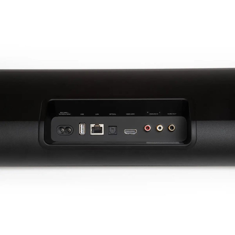 Loa soundbar Bluesound Pulse Cinema