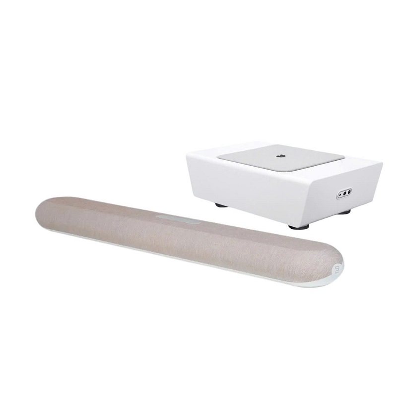 Loa soundbar Bluesound Pulse Cinema Mini