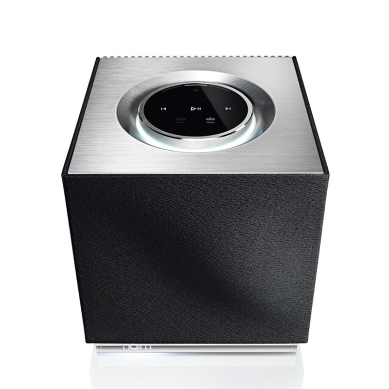 Ê căng loa Naim Muso QB 2nd giá rẻ