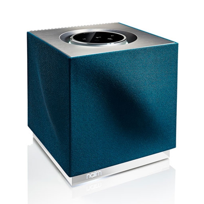 Ê căng loa Naim Muso Qb 2nd