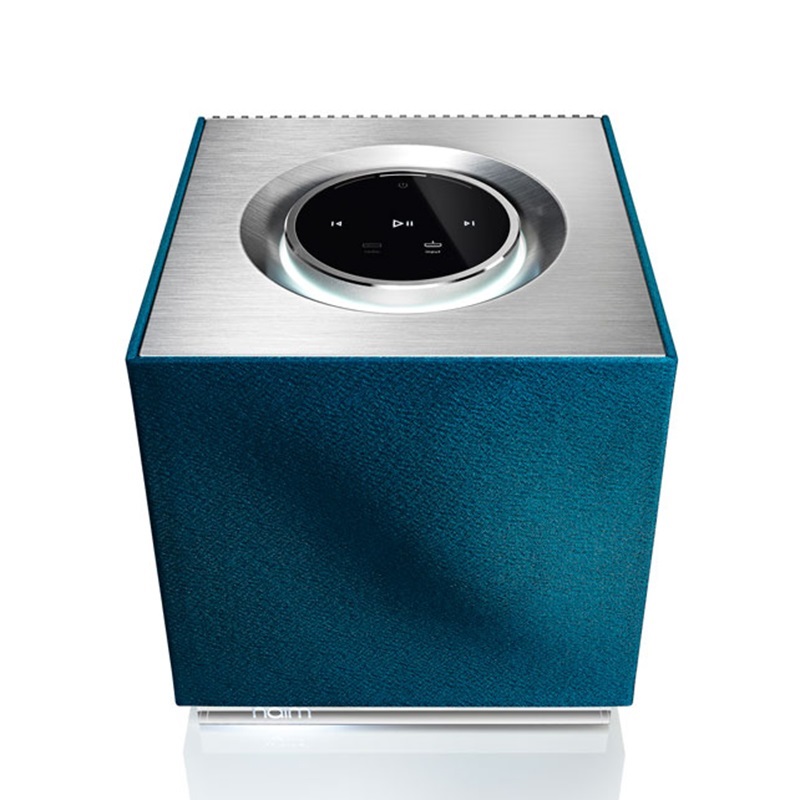 Ê căng loa Naim Muso Qb 2nd