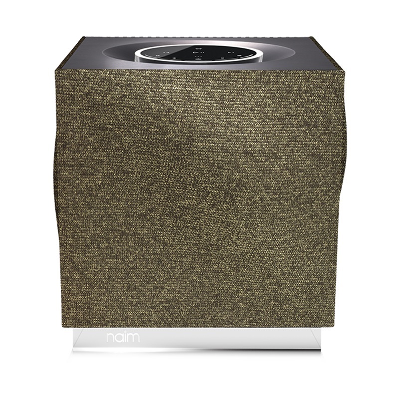 Ê căng loa Naim Muso Qb 2nd
