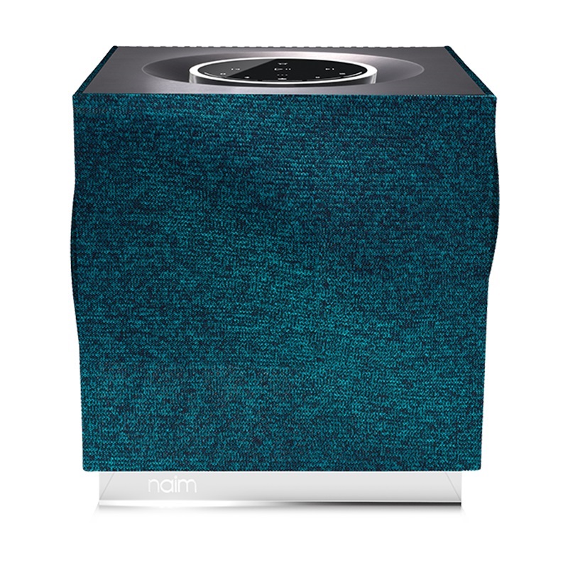 Ê căng loa Naim Muso Qb 2nd
