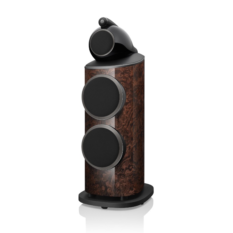Loa Bowers & Wilkins 801 D4 Signature, bảo hành 5 năm