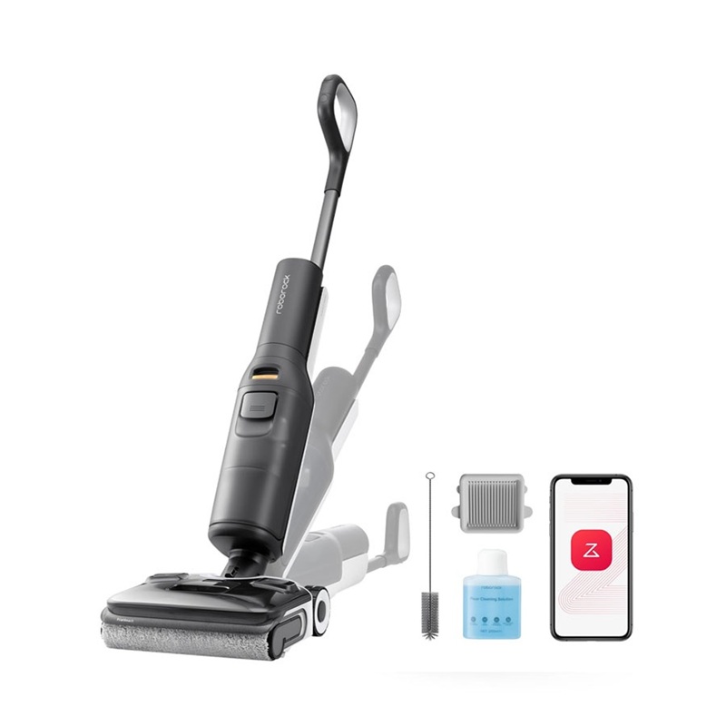 Máy hút bụi lau nhà Roborock F25 ACE