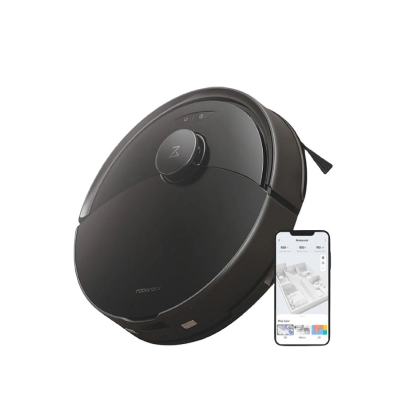 Robot hút bụi Roborock Q10 VF